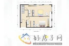 0室0厅0卫0厨 
