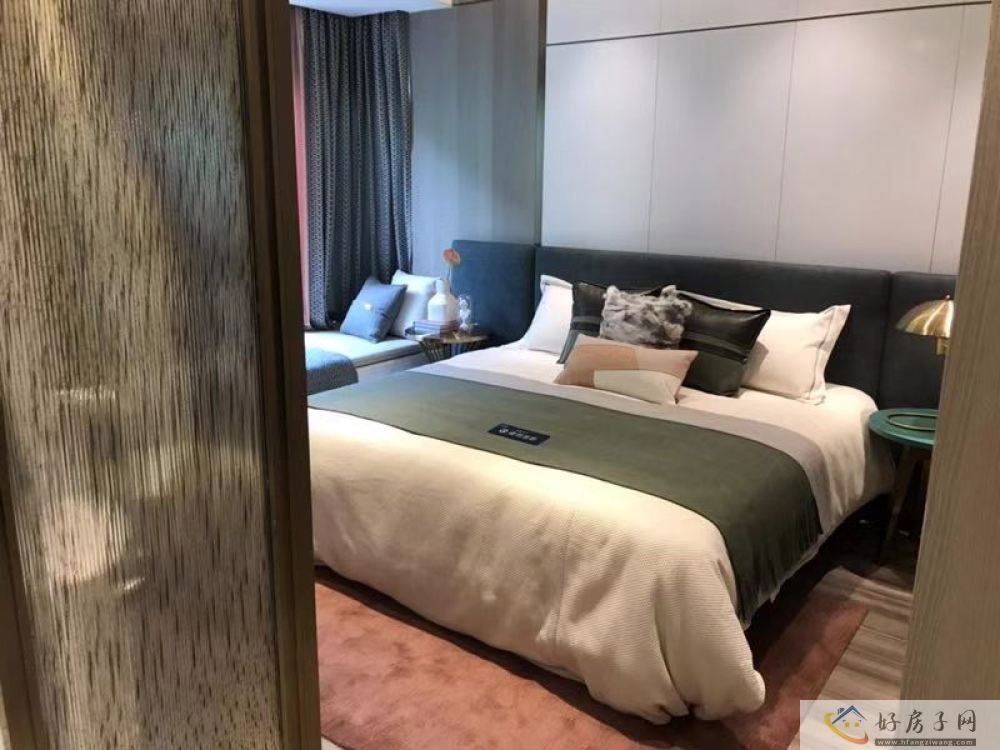 样板间