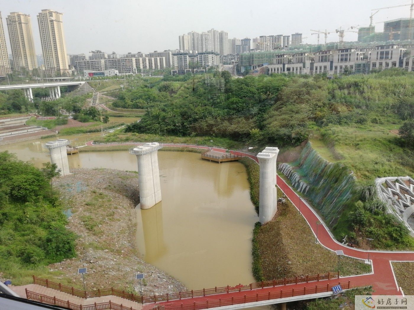 配套图
