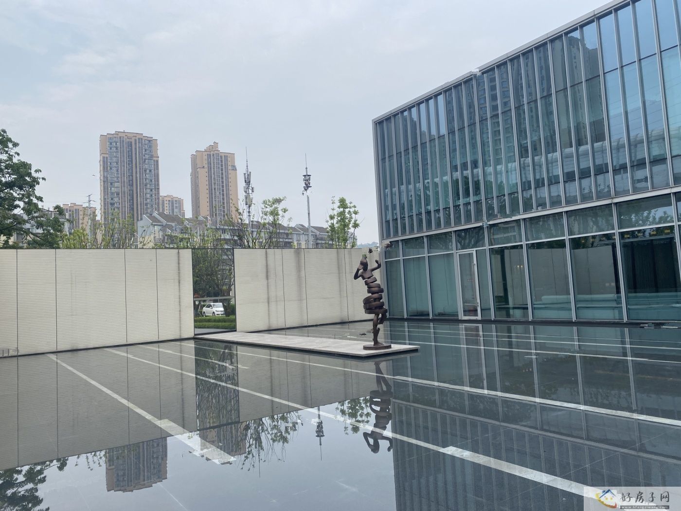实景图