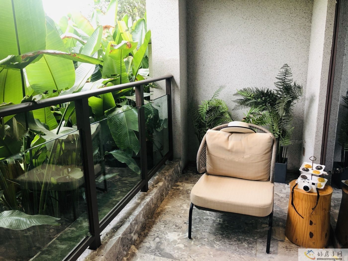 样板间