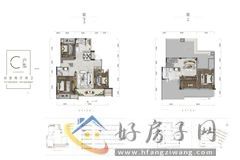 4室2厅2卫0厨 