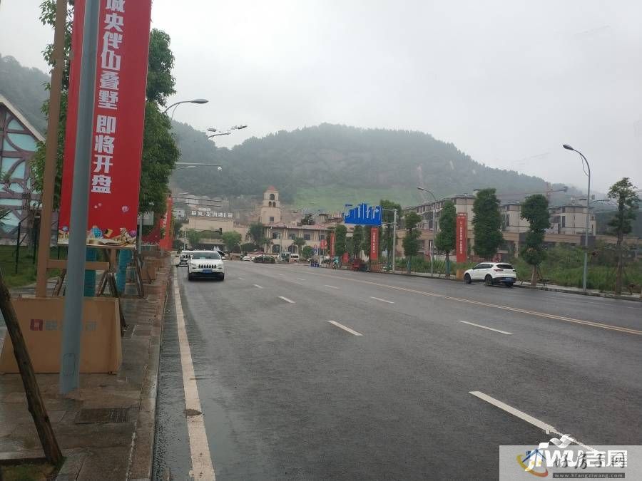 位置交通图