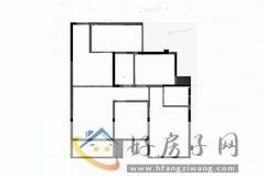 3室2厅2卫0厨 