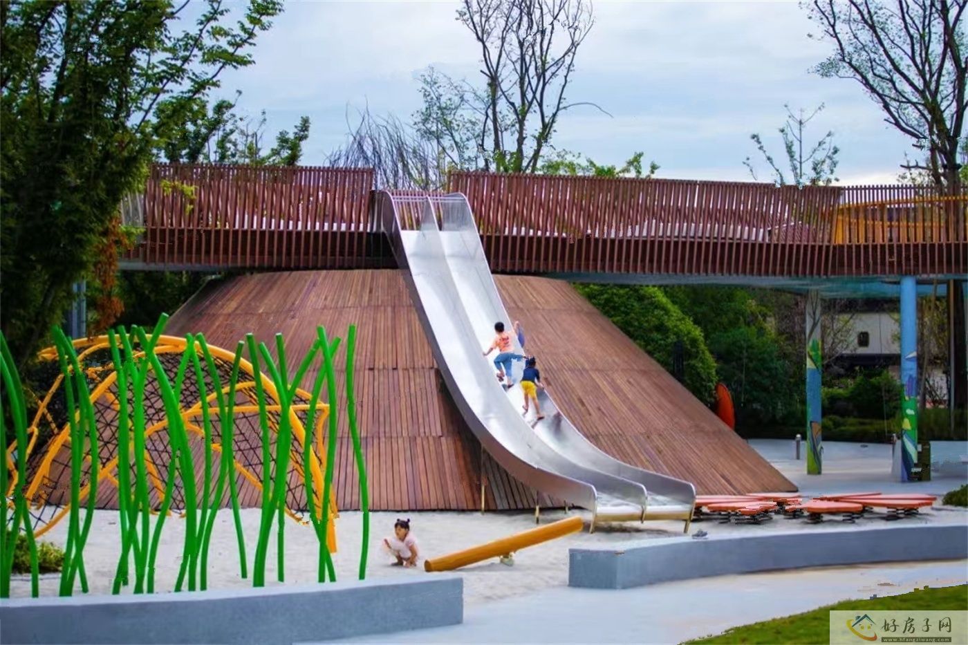 实景图