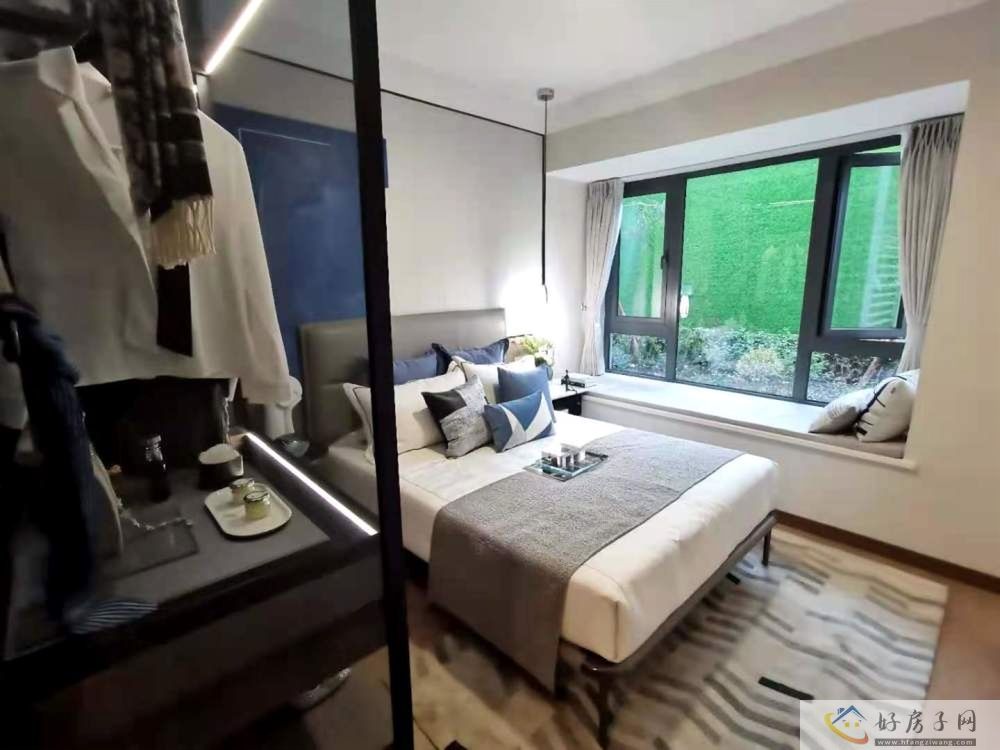 样板间