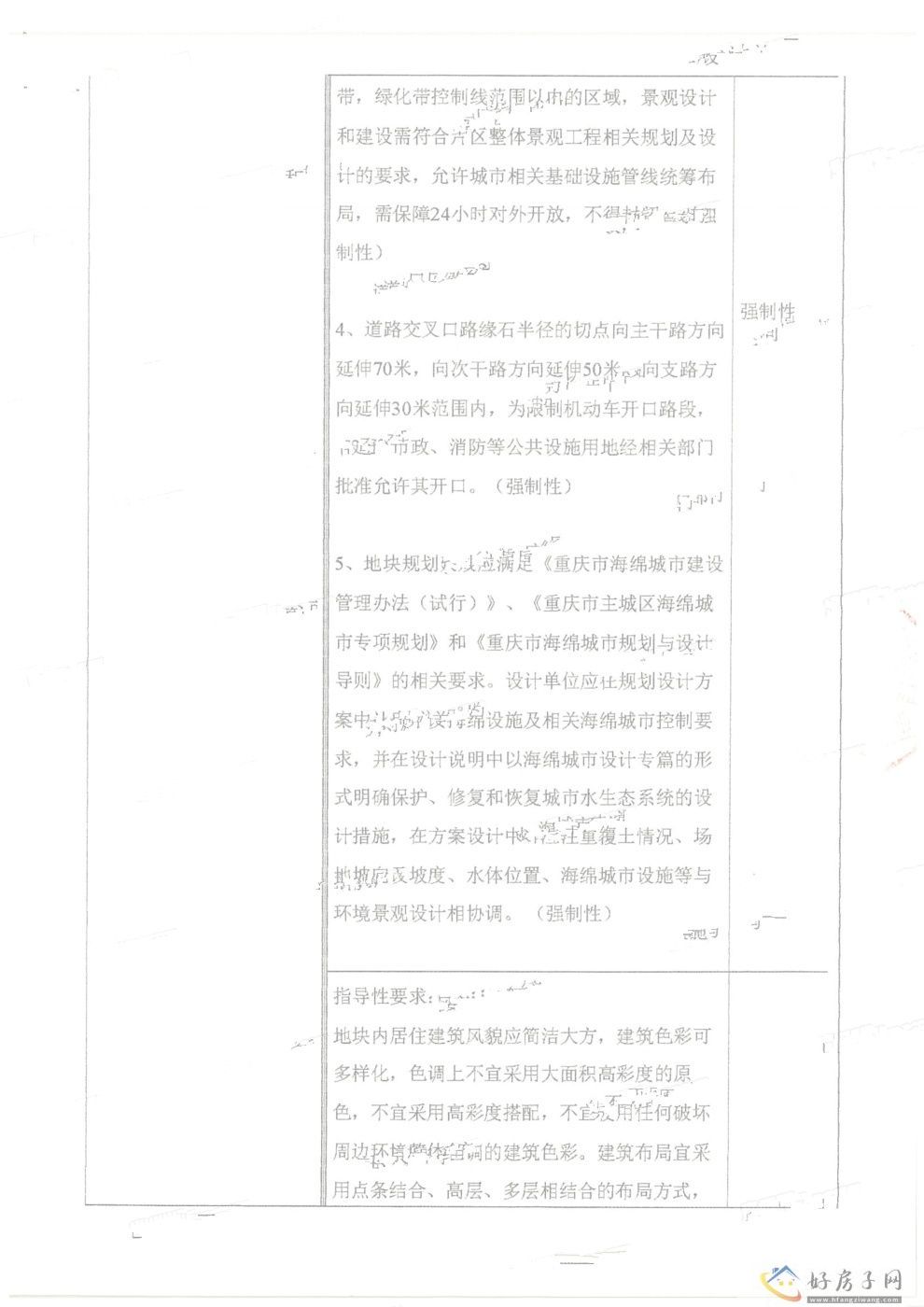 楼盘证照