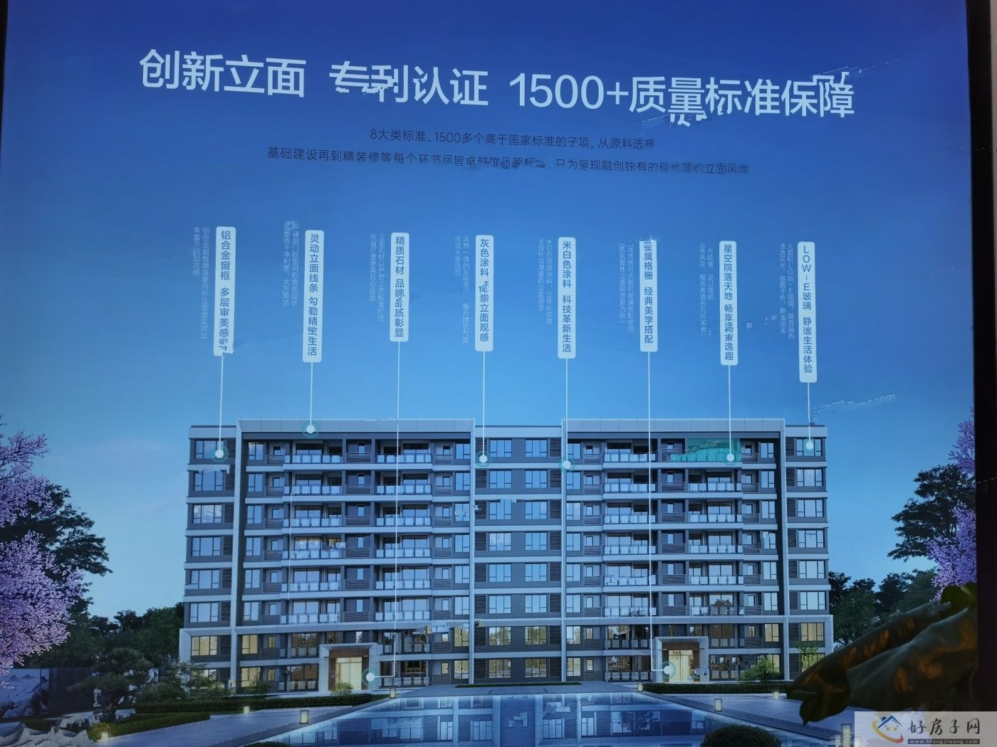售楼处