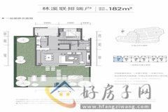 5室2厅4卫0厨 