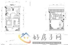4室3厅4卫0厨 