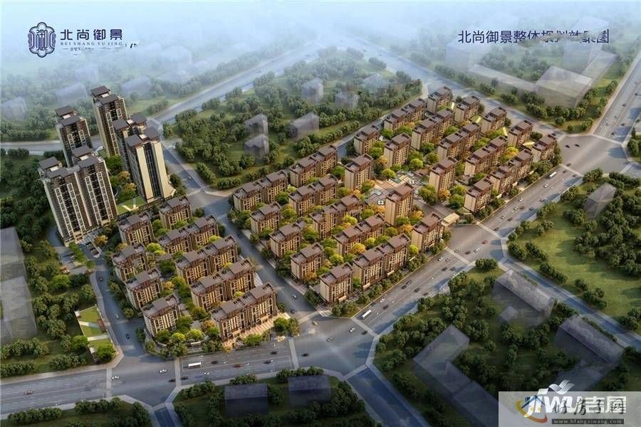 效果图