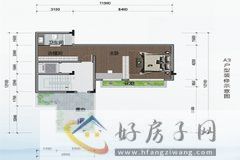 5室2厅6卫0厨 
