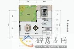 5室2厅2卫0厨 