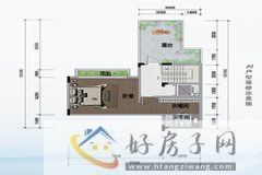 5室2厅2卫0厨 