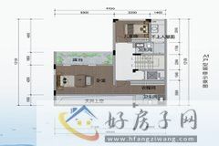 5室2厅2卫0厨 