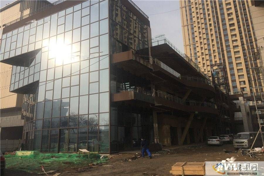 效果图