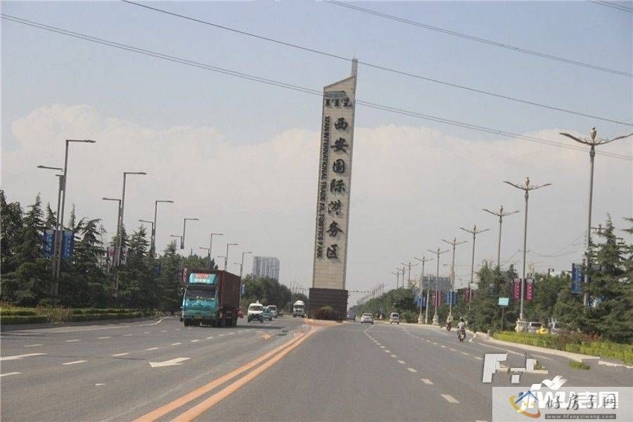 位置交通图