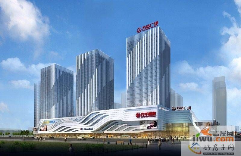 效果图
