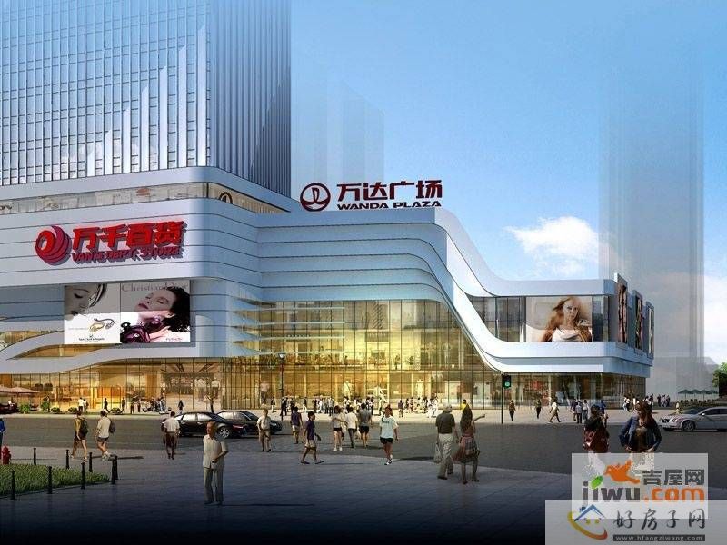 效果图