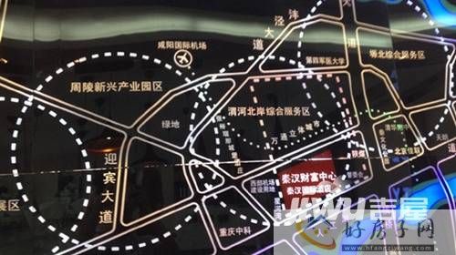 实景图