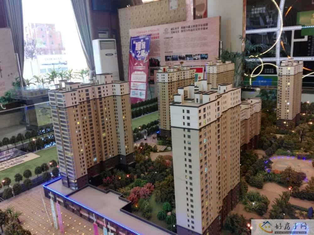 效果图