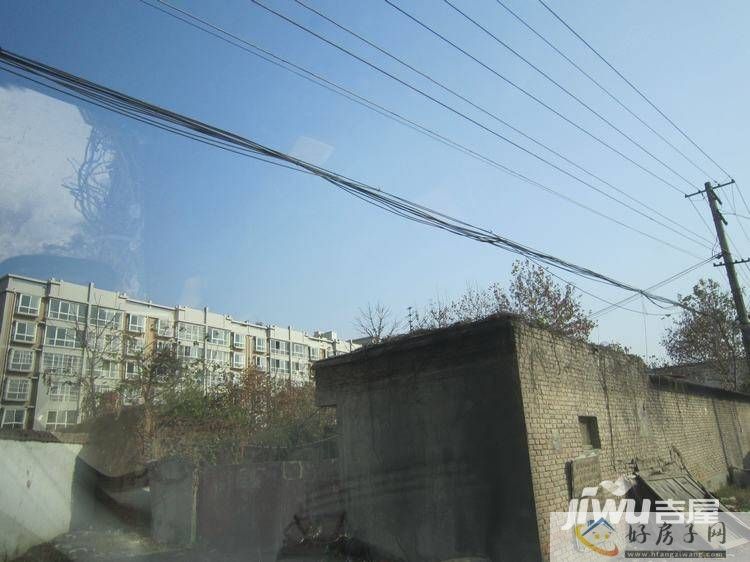 实景图