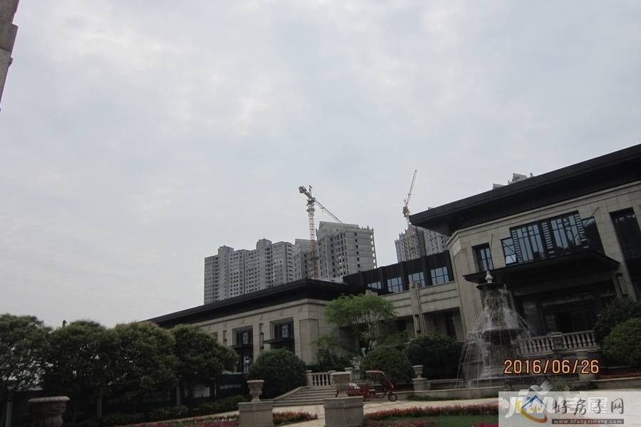 实景图