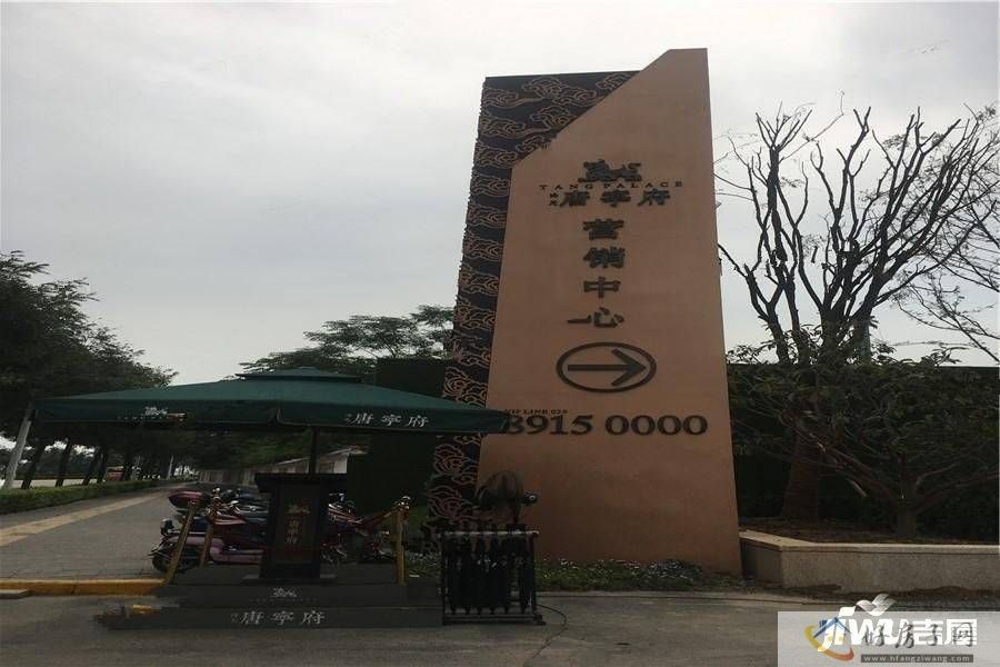 实景图