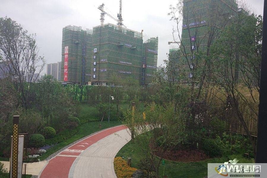 实景图