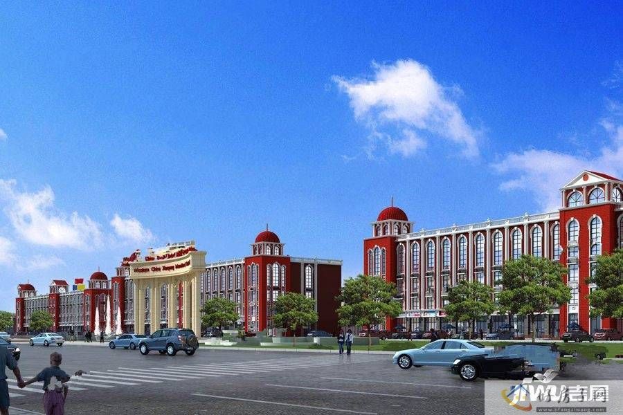 效果图