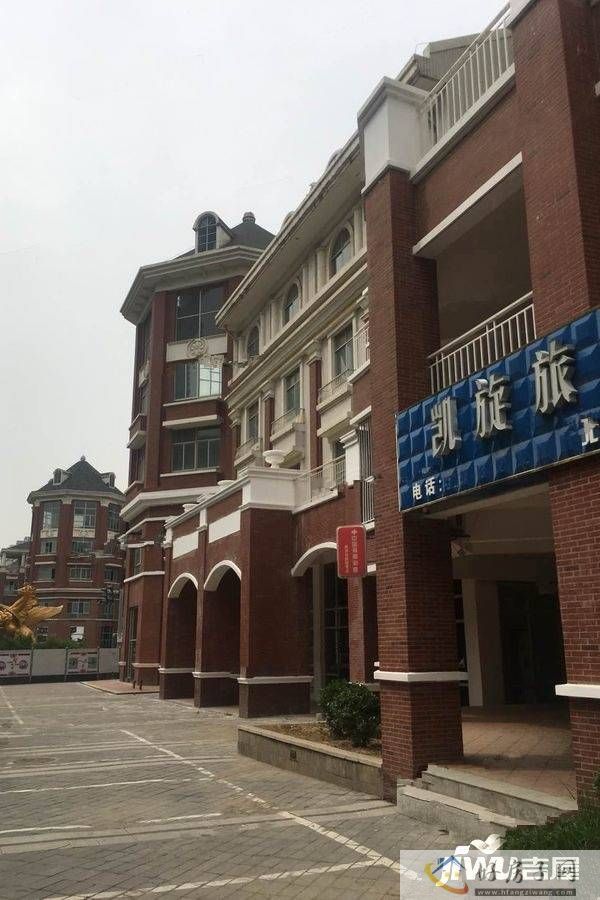 实景图