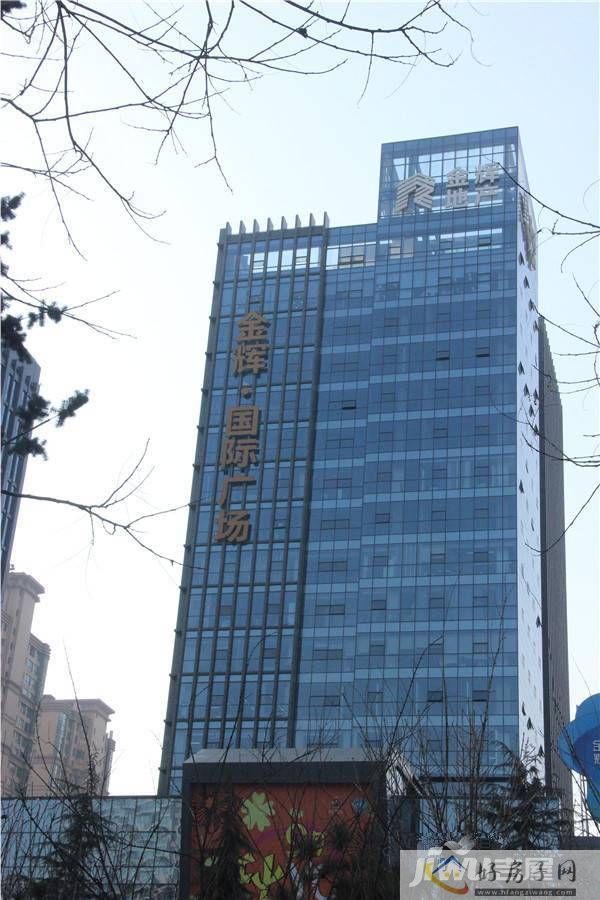 实景图
