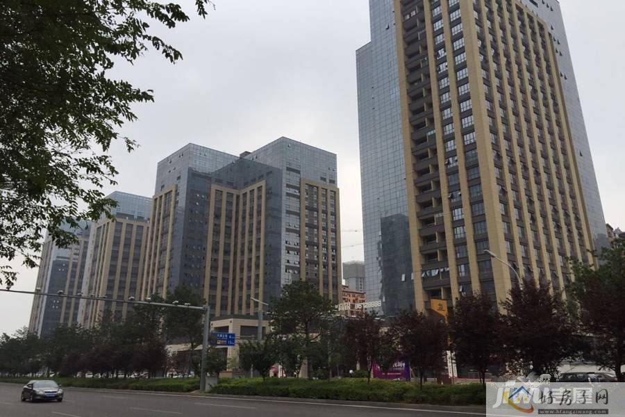 实景图
