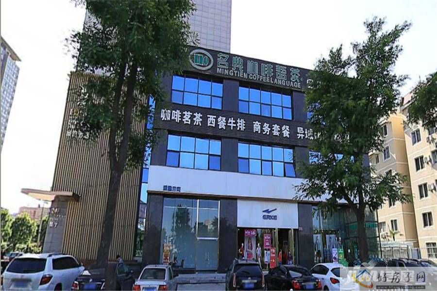 位置交通图