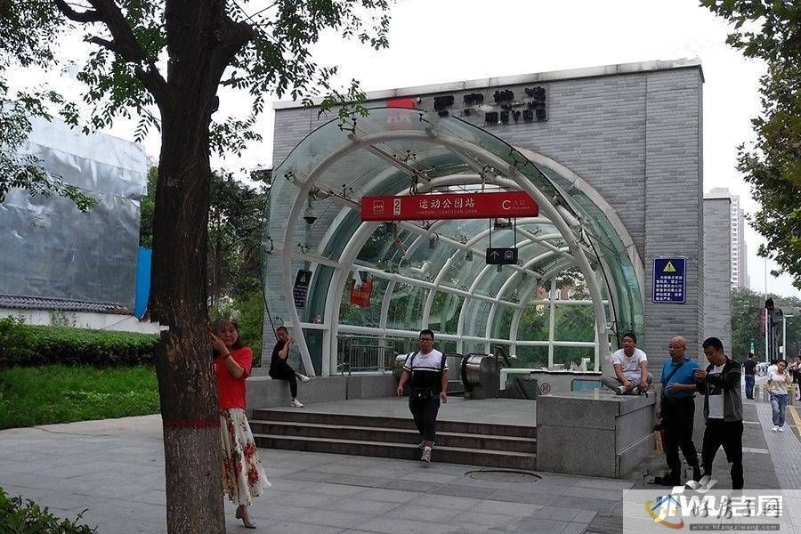 位置交通图