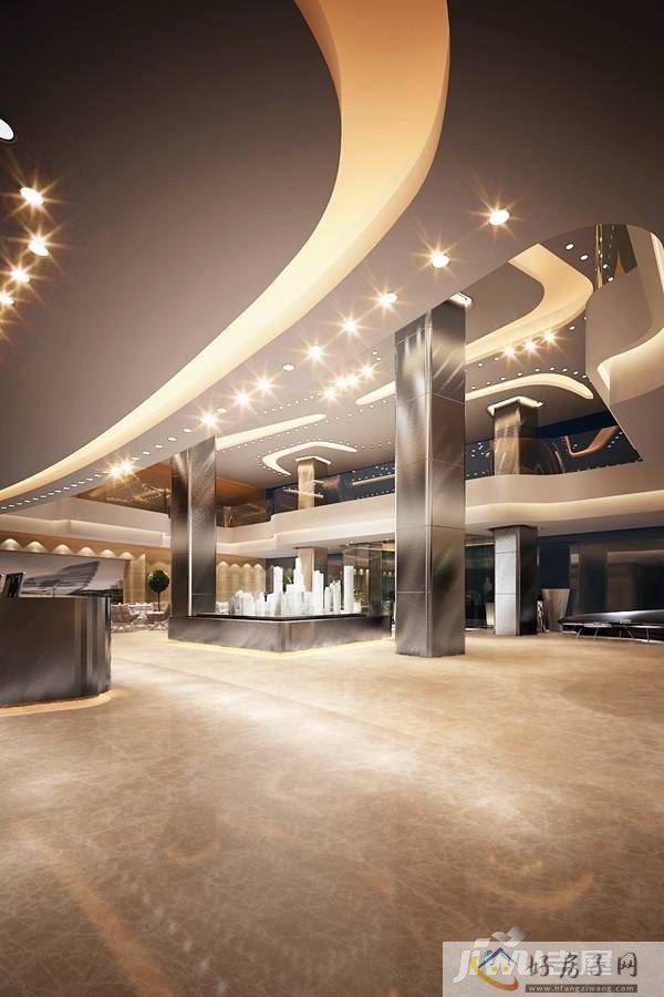 实景图