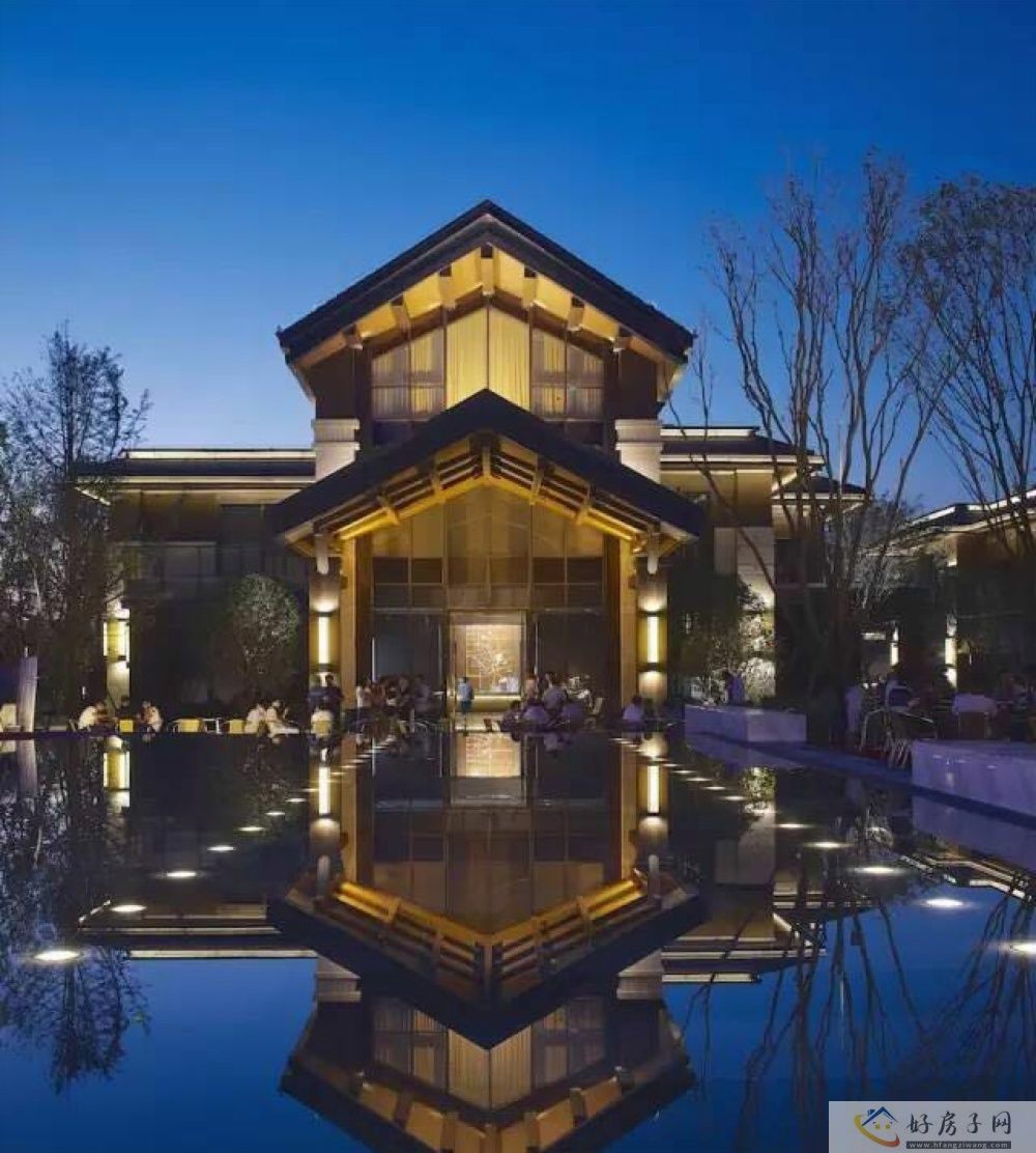 效果图