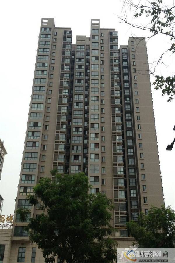 实景图