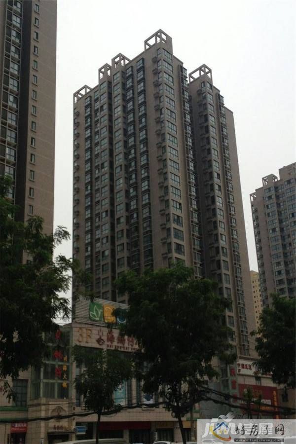 实景图
