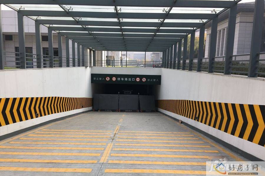 实景图
