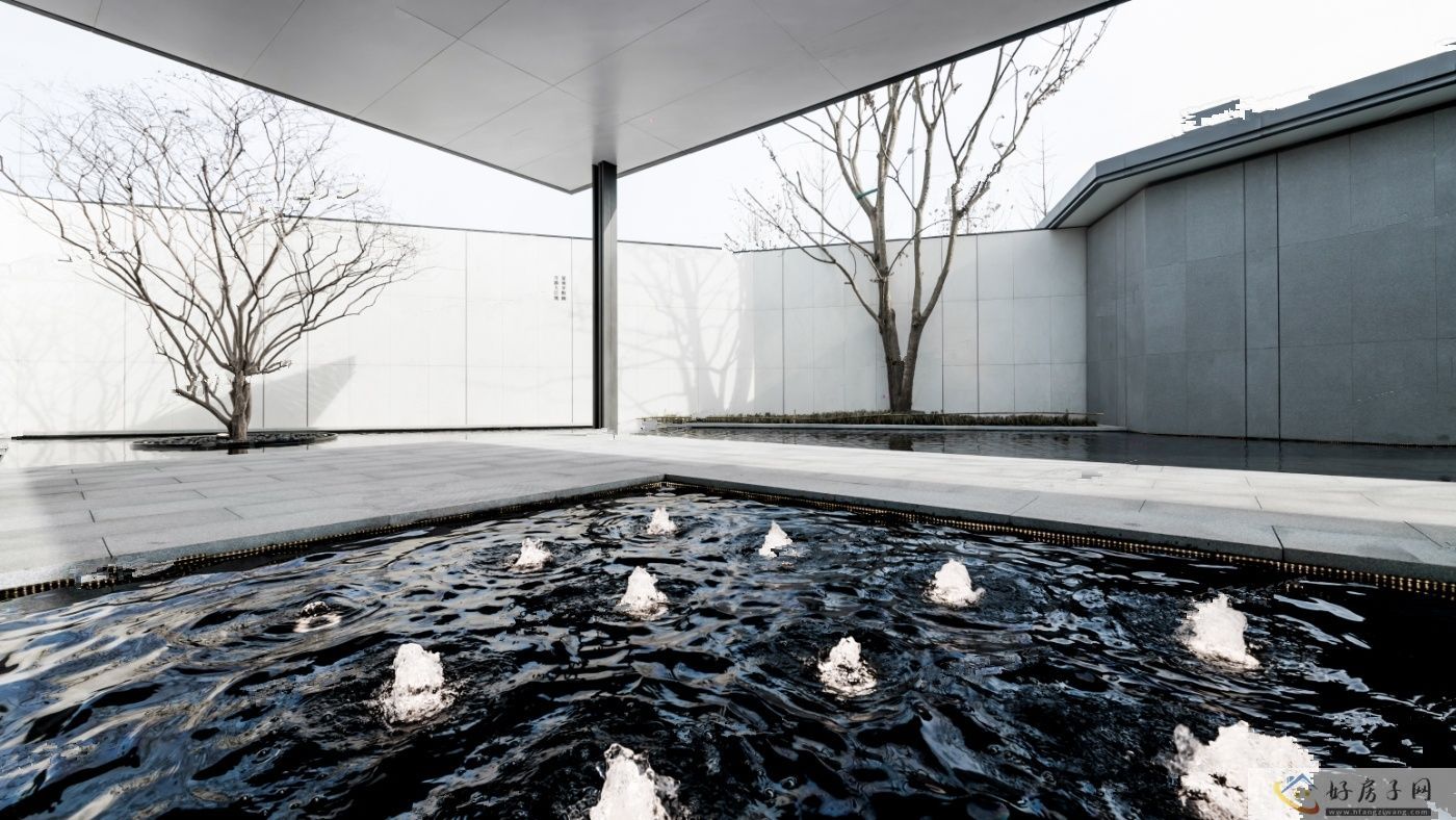 实景图