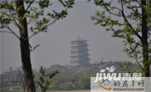 实景图