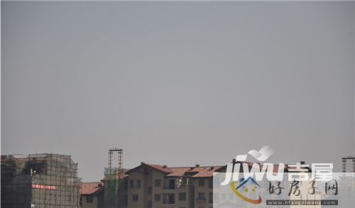 实景图