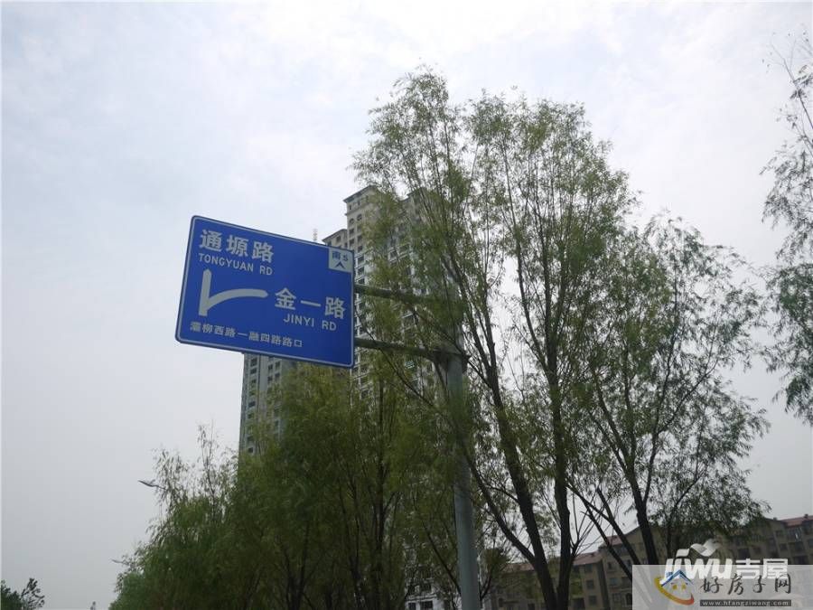 位置交通图