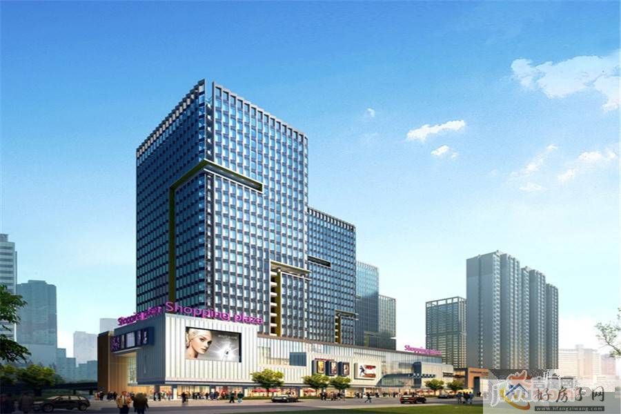 效果图