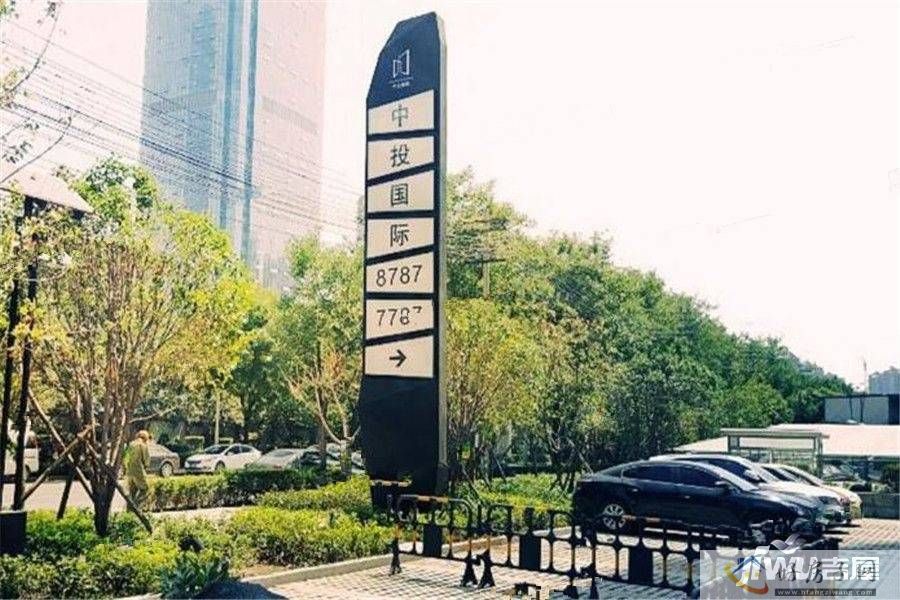 实景图