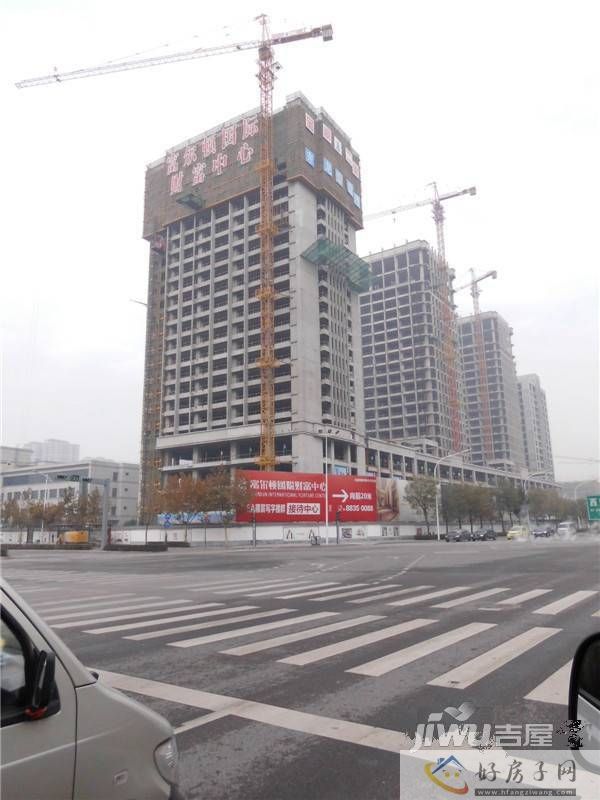 实景图