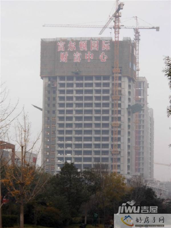 实景图