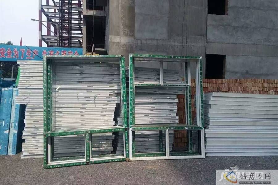 实景图