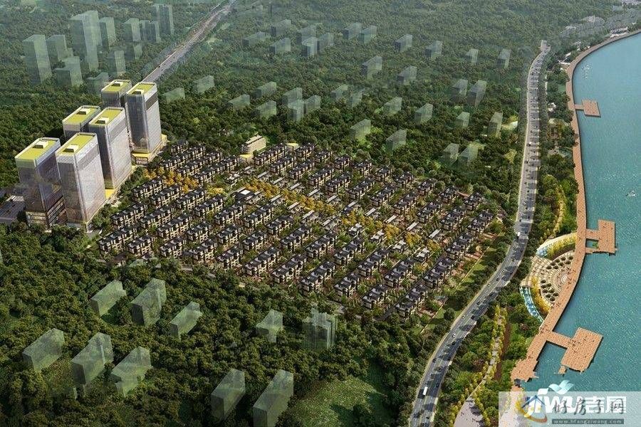 效果图